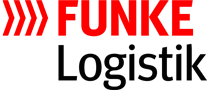 FUNKE Logistik Logo